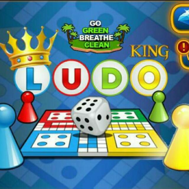 Ludo playrs king🇮🇳