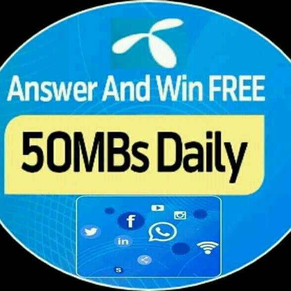 Telenor Answer daily