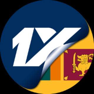 1xBet Srilanka officials💯