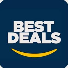 Best Deals 🛍️