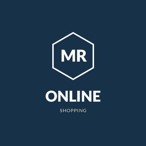 MR online shop