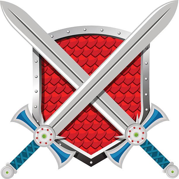 Sword ?️ and shield ?️