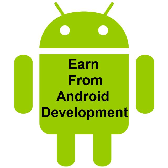 Earning App Developer