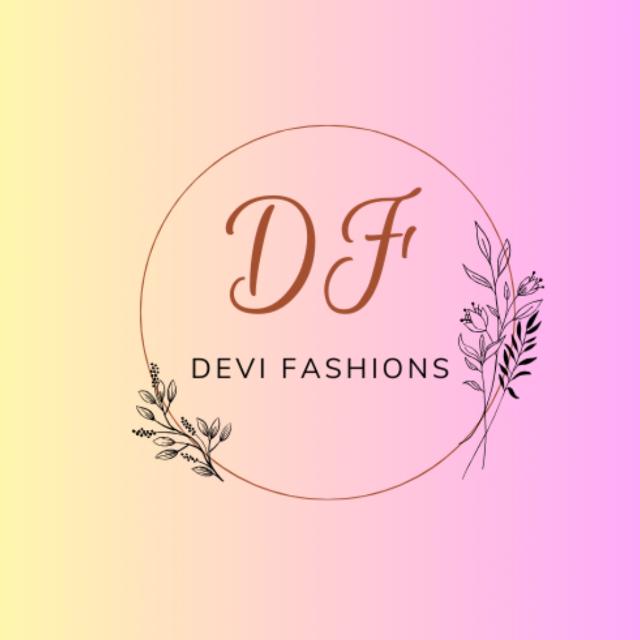 Devi fashions 2 👘👚👗
