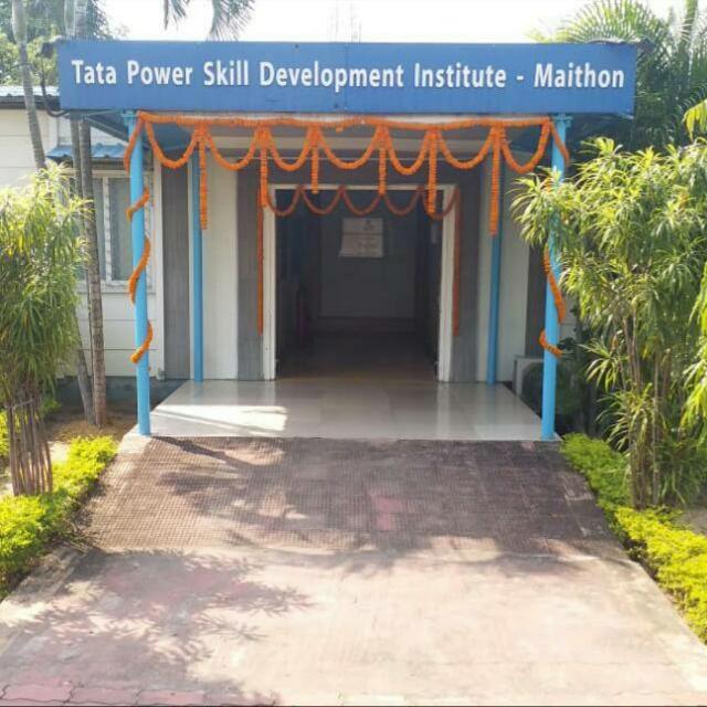 TPSDI grp,MAITHON..(MIET)