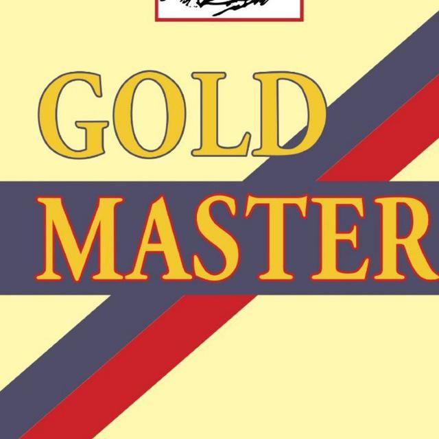 Gold Master