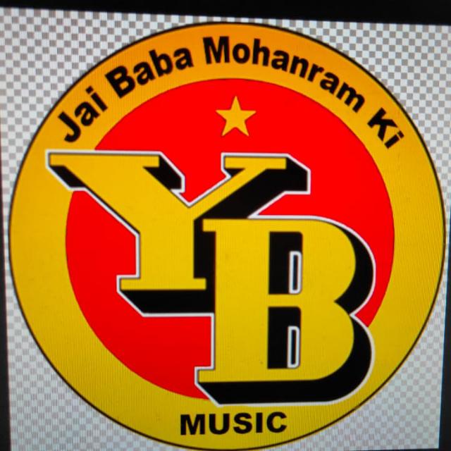 YB म्यूजिक चैनल ग्रुप