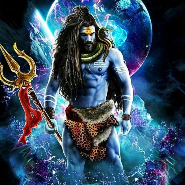 ??HAR HAR MAHADEV ??