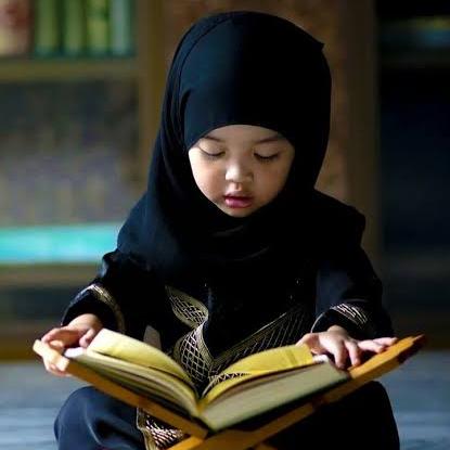 Online Quran Teaching