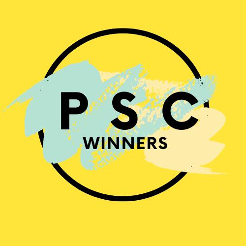 PSC WINNERS (MISSION LDC 🏆)