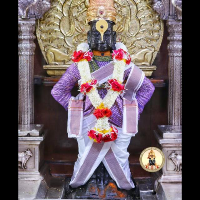 Panduranga