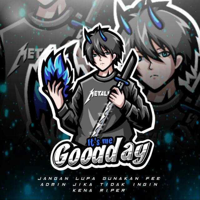JB|| ALL GAME || GOODDAY¹