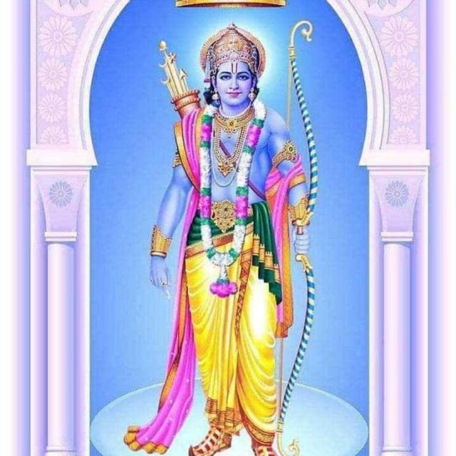 ? संगठित हिंदू जय श्री राम ?