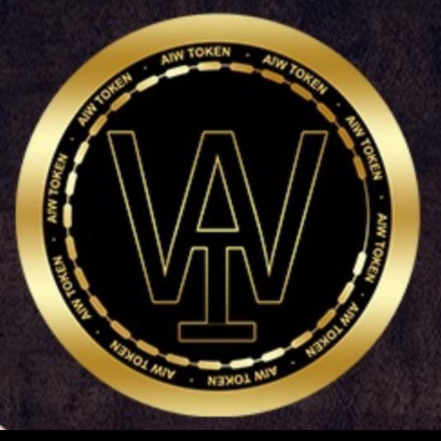 AIW token mining