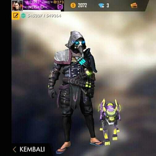 GRUP VCS VC BOGEL/VCS