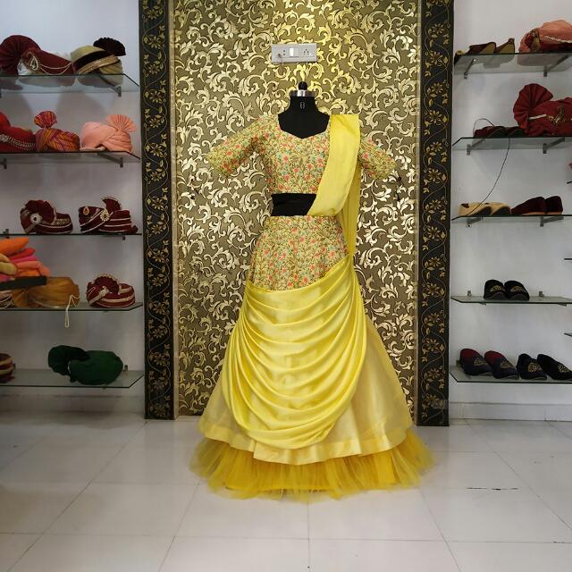 Adhyashree  Creation?????