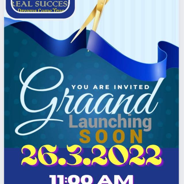 Real success global Pvt