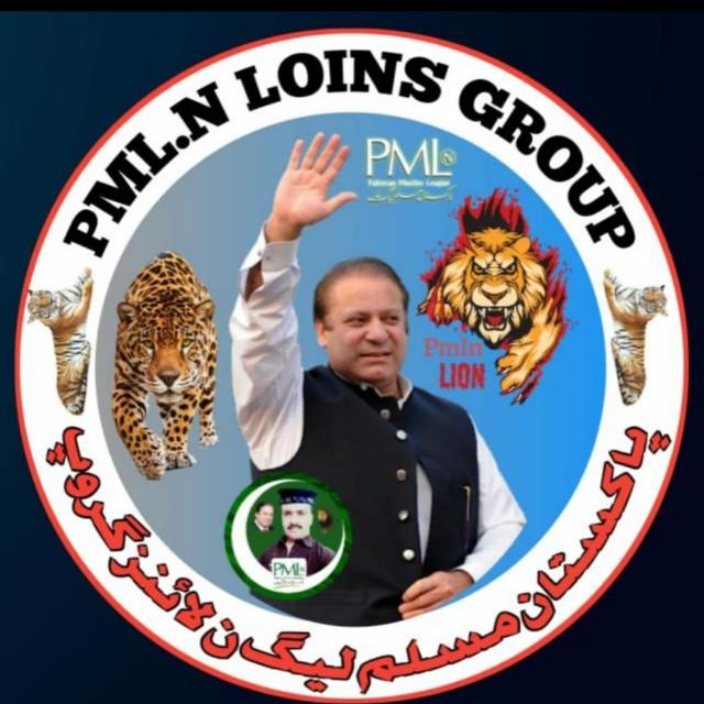 ??PmlN LoinS GrouP??