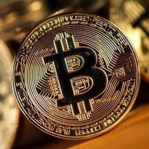 BTC digital trading 📶🪙