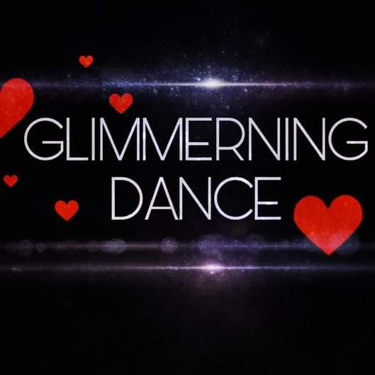 Glimmering Dance