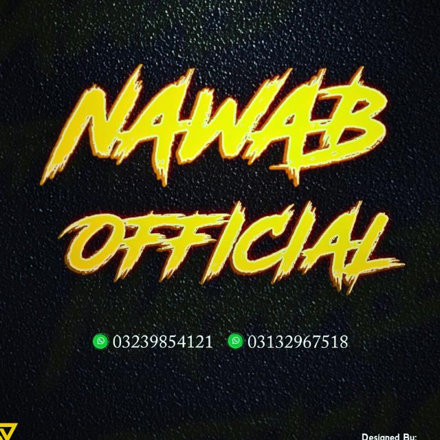 NAWAB OFFICIAL STORE2️⃣