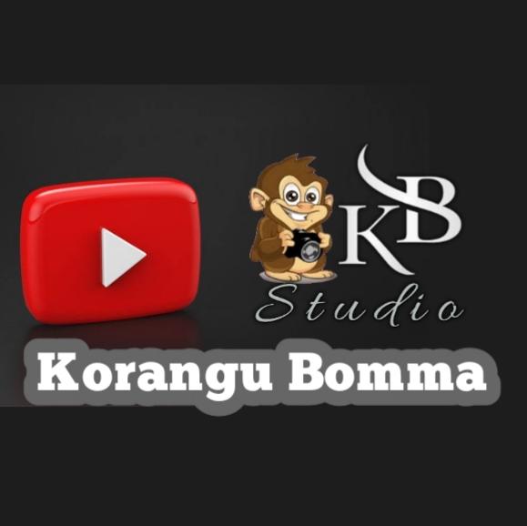 📽️🎞️Korangu Bomma studios📸🎥