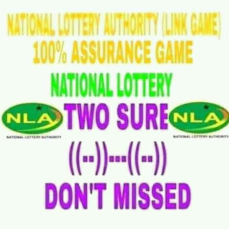Nla winning platform 100%