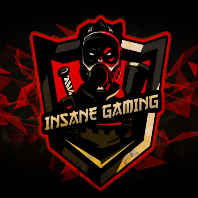 Insane gaming 💪