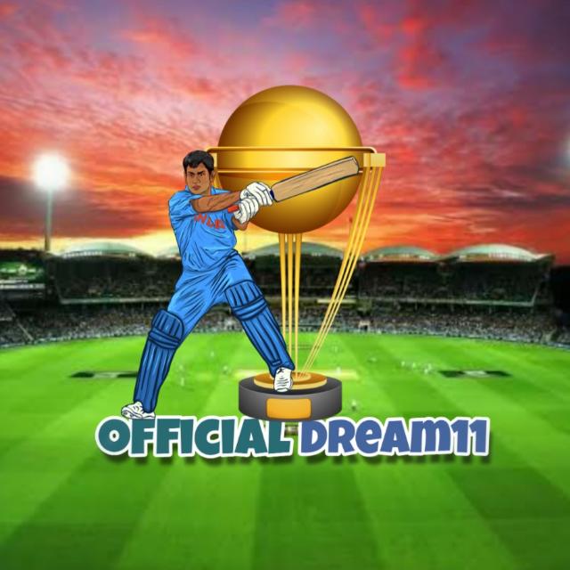 ?Official Dream 11 ?