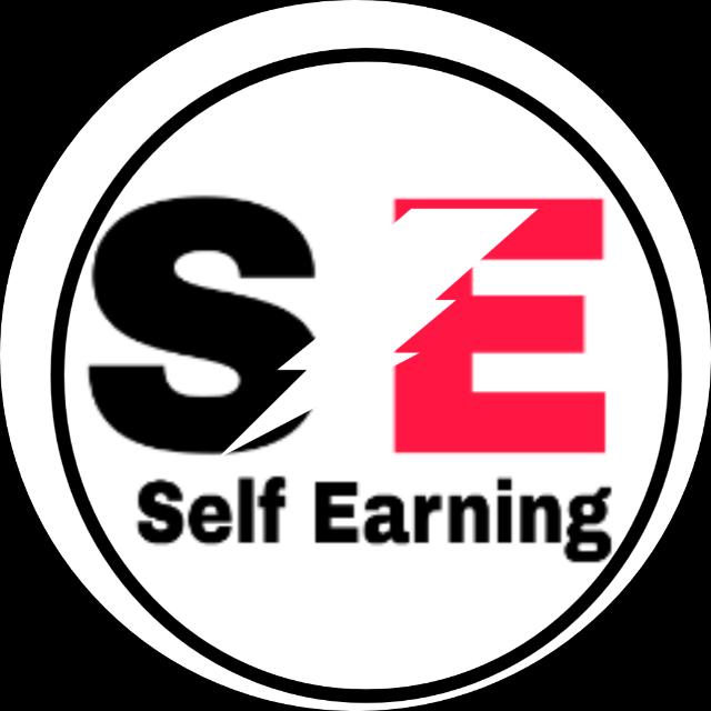 💵Self Earning💵