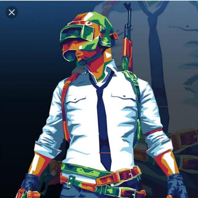 Bgmi Id Seller 