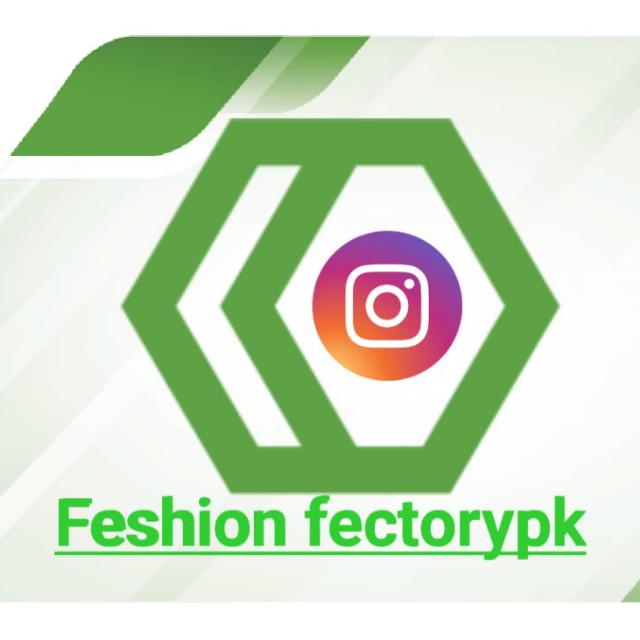 Fashion Factory.Pk 👗👠🥻👜👝👠
