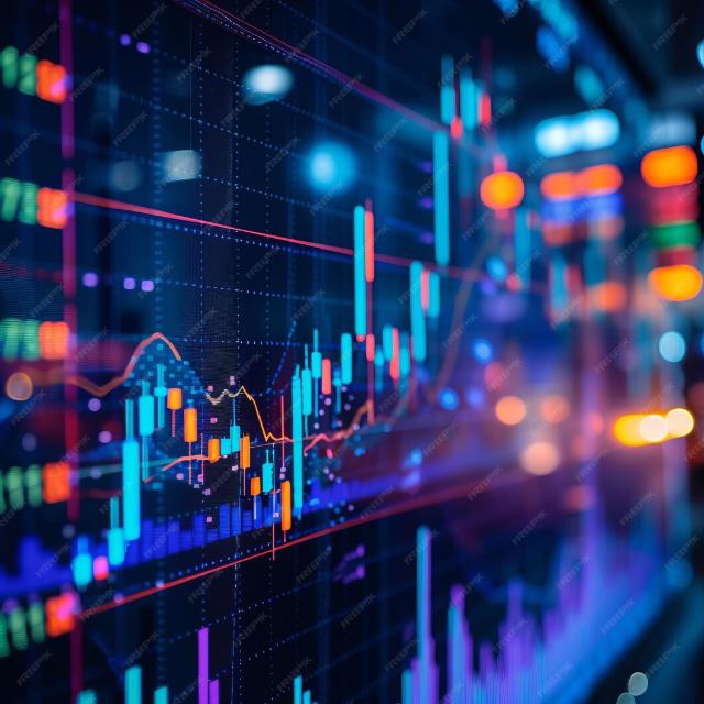 FOREST TRADING INVESTMENT PLATFORM