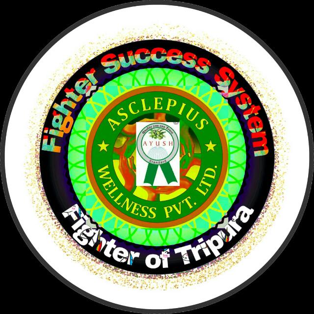 FIGHTERS  SUCCESS SYSTEM♨