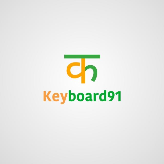 Keyboard 91  💸💷💶💵💴