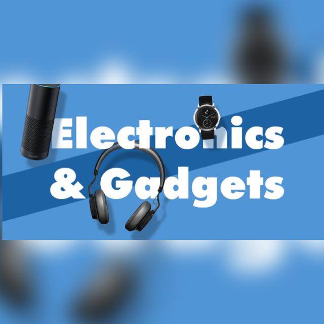 Electronic sale