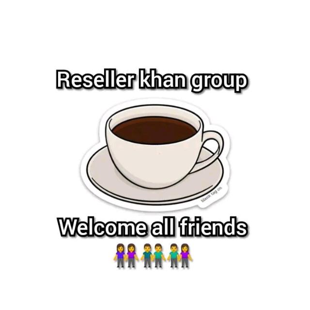 Reseller Khan Group