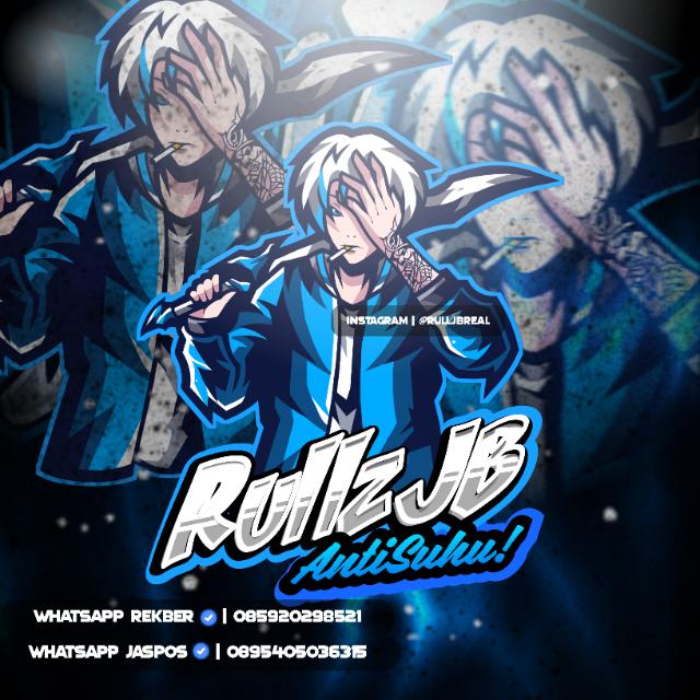 GC STOK RULLZ JB X OWNER¹?✨