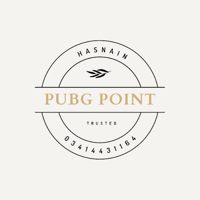 B 🇵🇰 PUBG ACCOUNT SHOP🌐