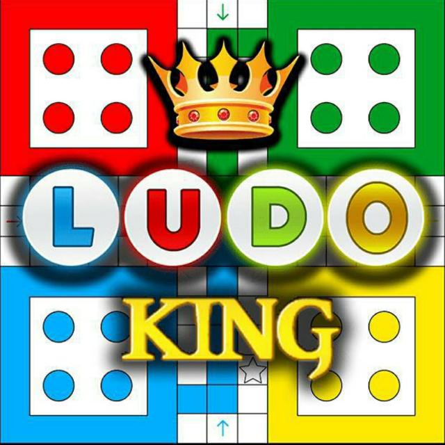 Ludo lucky 6
