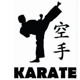🇱🇰🥋Karate Friends🇱🇰🥋