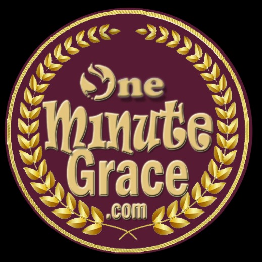 ONE MINUTE GRACE