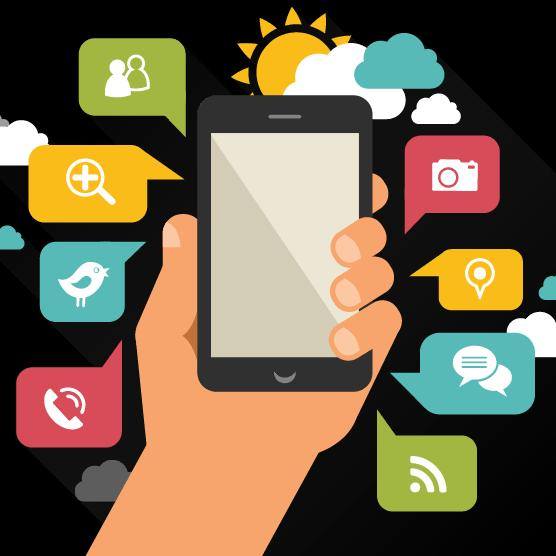 Web and mobile developmen