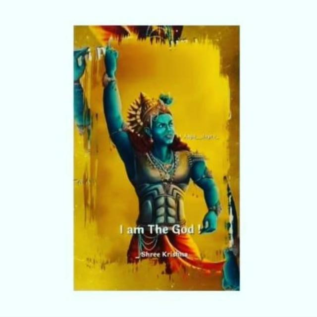 🚩FAN CULB OF DWARAKADISH🚩
