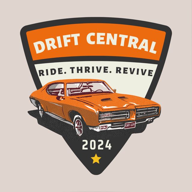 DRIFT CENTRAL