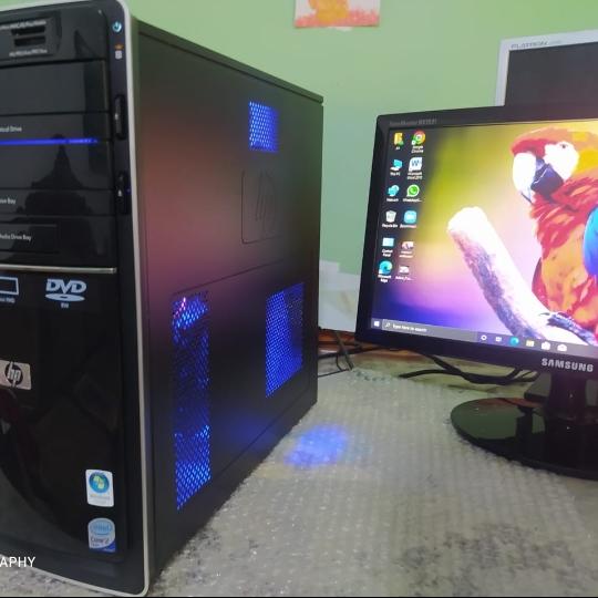 පරිගණක අඩුවට