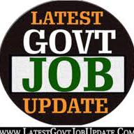 Latest Govt. Jobs Update
