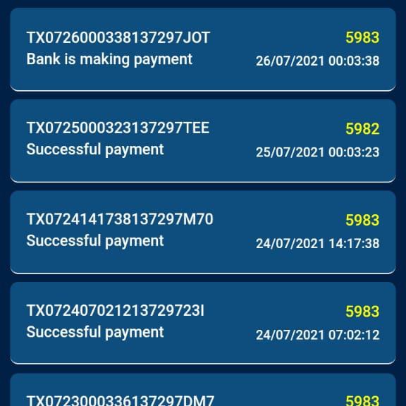 ONLINE EARNING APP? HPZ