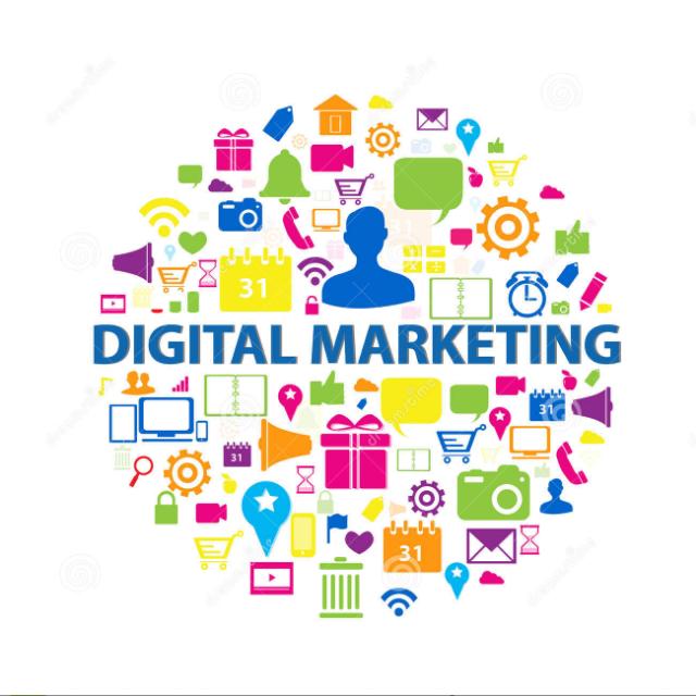 MS - Digital Marketing 