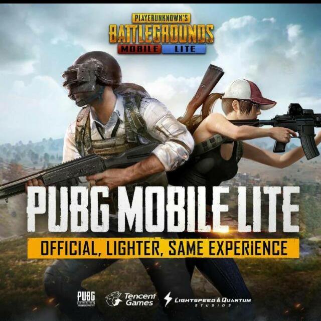 Only Pubg Lite Lover 🥊🥊🥊🥊